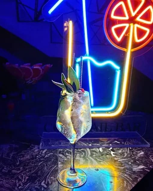 Coctelería para Eventos